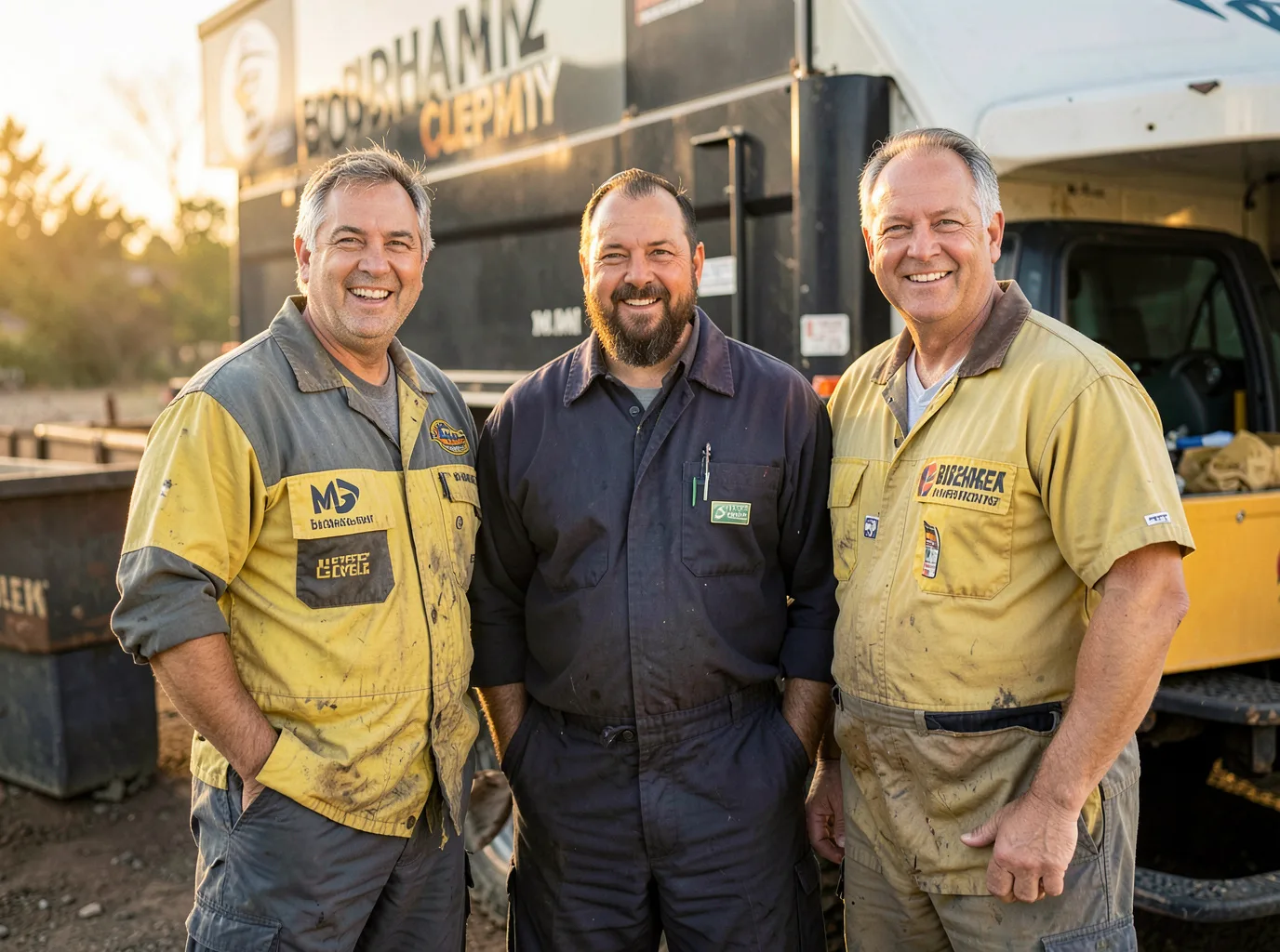 Sewage Cleanup company in Northridge, CA