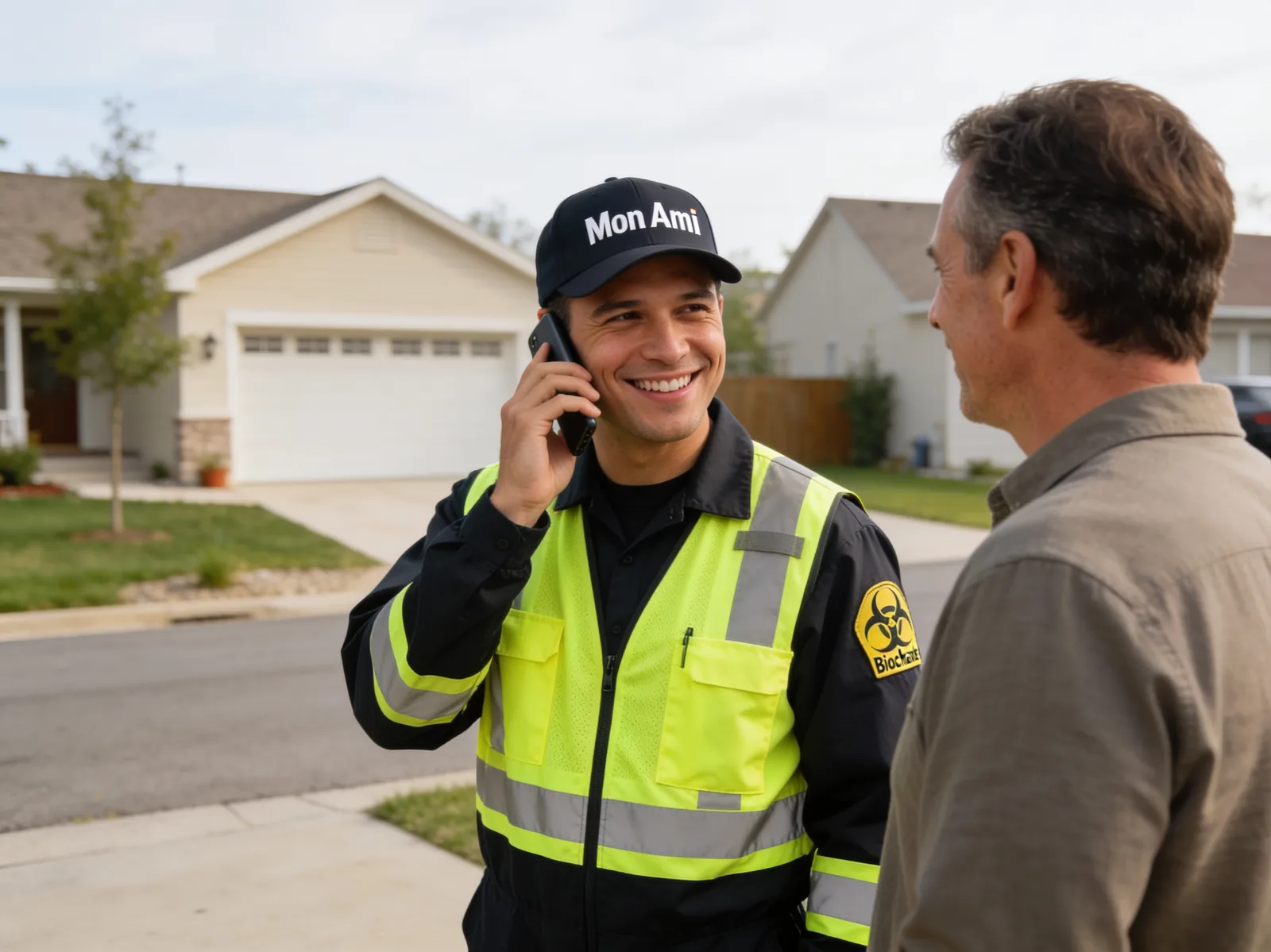 Sewage Cleanup Northridge, CA FAQs